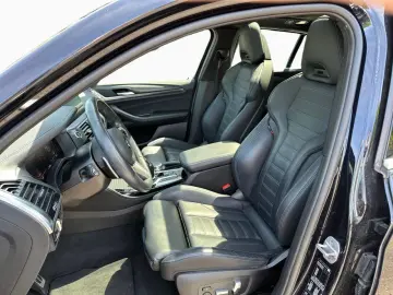 X4 xDr30d M Sport X LiveCPr,Standh,Pano,AHK,HUD