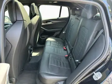 X4 xDr30d M Sport X LiveCPr,Standh,Pano,AHK,HUD