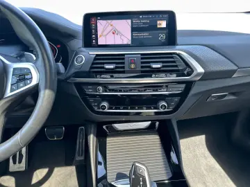 X4 xDr30d M Sport X LiveCPr,Standh,Pano,AHK,HUD