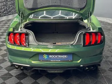 Mustang Shelby GT 500 5.0 V8 Performance *LED*