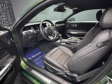 Mustang Shelby GT 500 5.0 V8 Performance *LED*