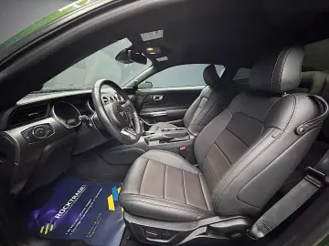 Mustang Shelby GT 500 5.0 V8 Performance *LED*