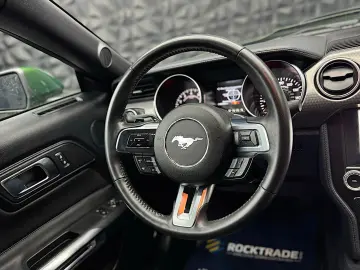 Mustang Shelby GT 500 5.0 V8 Performance *LED*