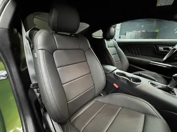 Mustang Shelby GT 500 5.0 V8 Performance *LED*
