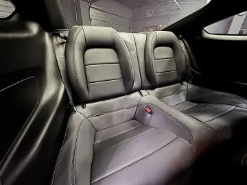Mustang Shelby GT 500 5.0 V8 Performance *LED*