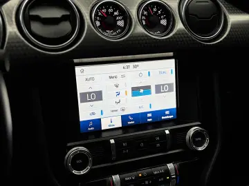 Mustang Shelby GT 500 5.0 V8 Performance *LED*