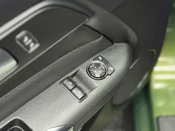Mustang Shelby GT 500 5.0 V8 Performance *LED*