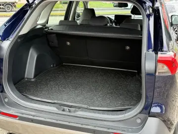 RAV 4 2.0 16V 4x4 Automatik dig. Tacho Cam DAB