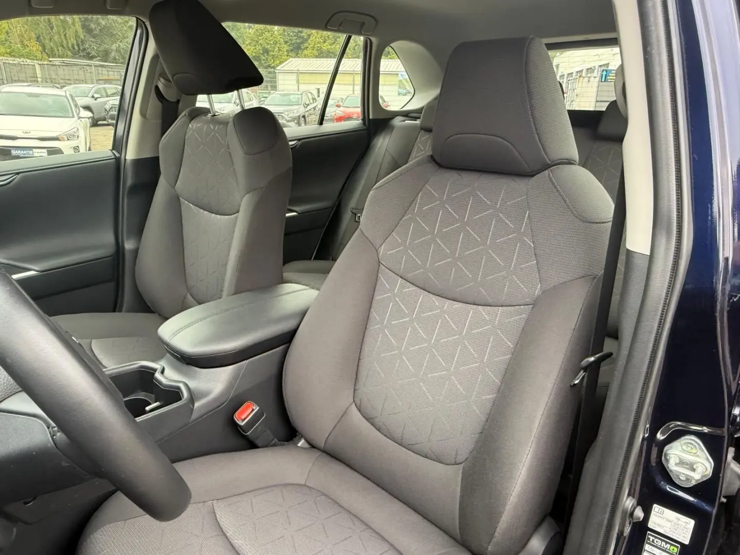 RAV 4 2.0 16V 4x4 Automatik dig. Tacho Cam DAB