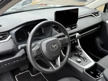 RAV 4 2.0 16V 4x4 Automatik dig. Tacho Cam DAB