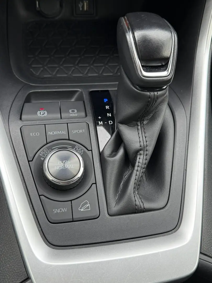 RAV 4 2.0 16V 4x4 Automatik dig. Tacho Cam DAB