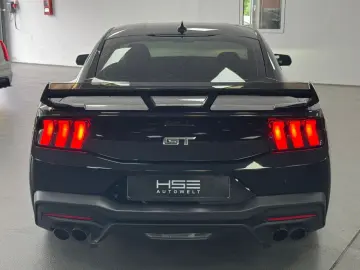 Mustang GT 5,0l V8 *NEUES MODELL / VOLL*