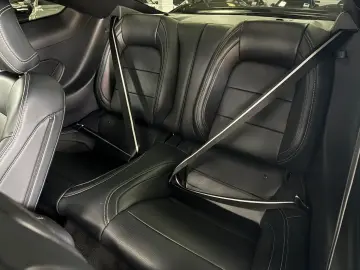 Mustang GT 5,0l V8 *NEUES MODELL / VOLL*