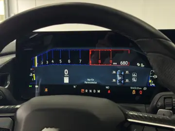 Mustang GT 5,0l V8 *NEUES MODELL / VOLL*