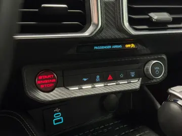 Mustang GT 5,0l V8 *NEUES MODELL / VOLL*