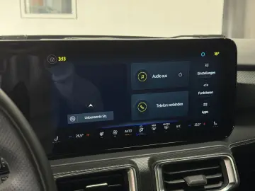 Mustang GT 5,0l V8 *NEUES MODELL / VOLL*