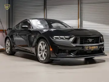 Mustang GT 5.0 NEUES MODELL!! 3 33% WIDESCREEN S