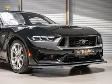 Mustang GT 5.0 NEUES MODELL!! 3,33% WIDESCREEN*S