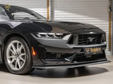 Mustang GT 5.0 NEUES MODELL!! 3,33% WIDESCREEN*S