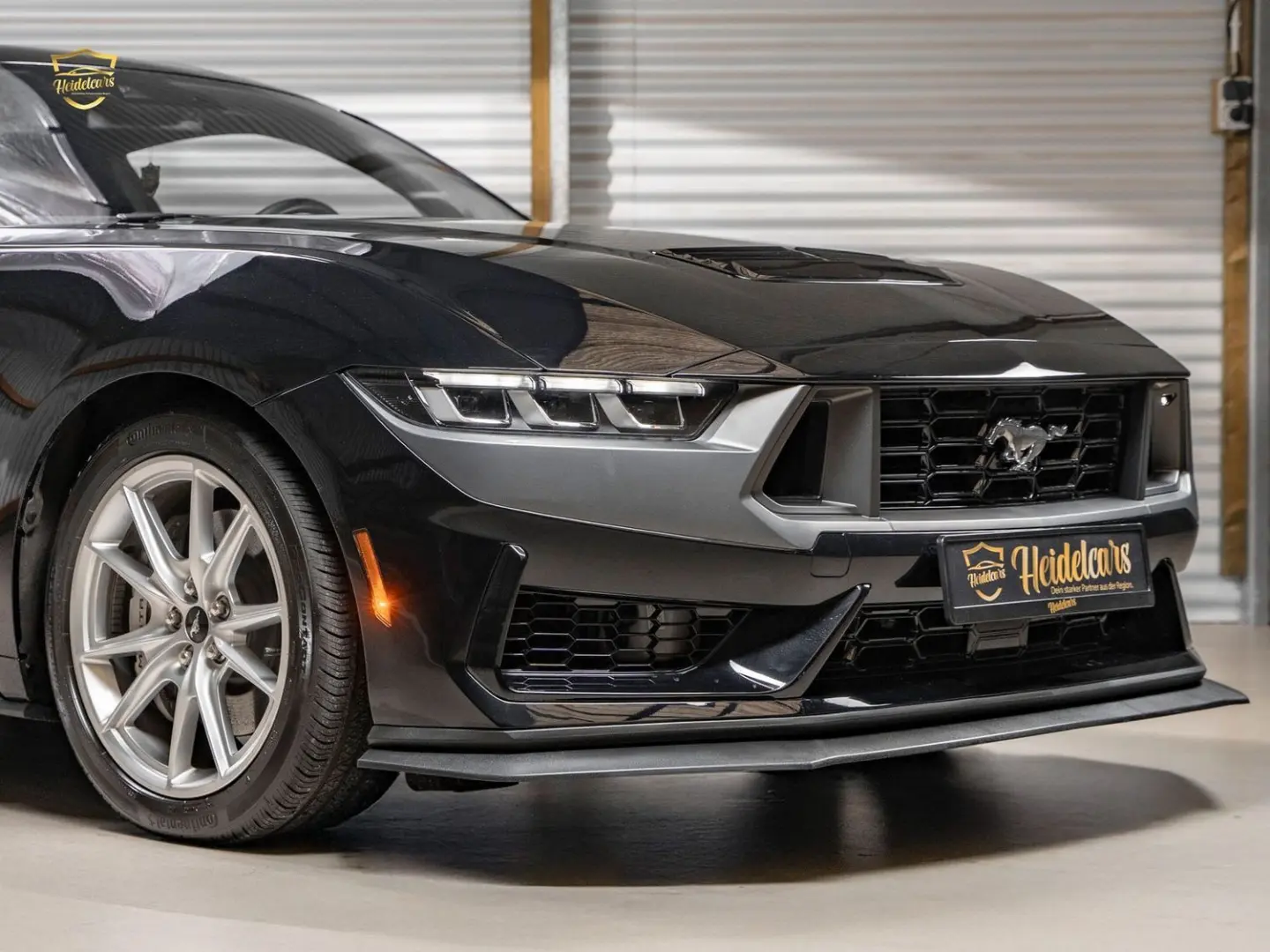 Mustang GT 5.0 NEUES MODELL!! 3,33% WIDESCREEN*S