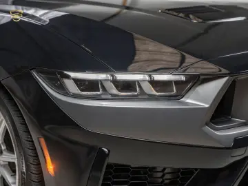 Mustang GT 5.0 NEUES MODELL!! 3,33% WIDESCREEN*S