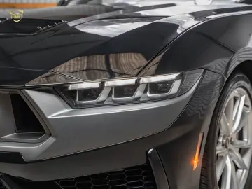 Mustang GT 5.0 NEUES MODELL!! 3,33% WIDESCREEN*S
