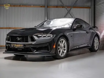 Mustang GT 5.0 NEUES MODELL!! 3,33% WIDESCREEN*S