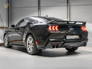 Mustang GT 5.0 NEUES MODELL!! 3,33% WIDESCREEN*S