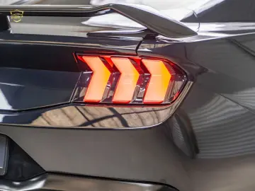 Mustang GT 5.0 NEUES MODELL!! 3,33% WIDESCREEN*S