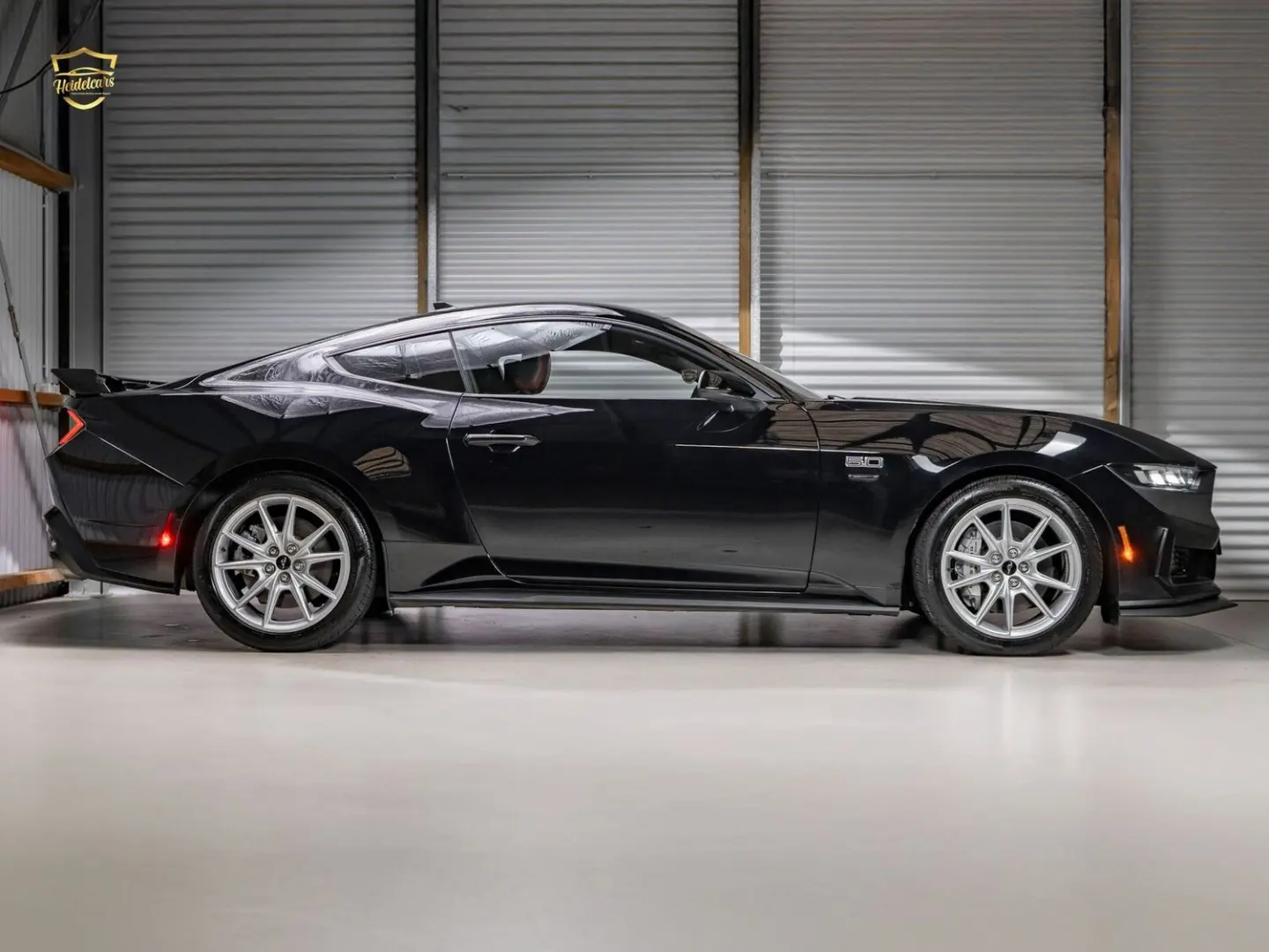 Mustang GT 5.0 NEUES MODELL!! 3,33% WIDESCREEN*S
