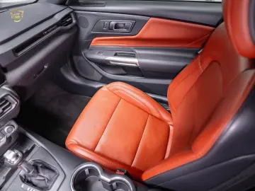 Mustang GT 5.0 NEUES MODELL!! 3,33% WIDESCREEN*S