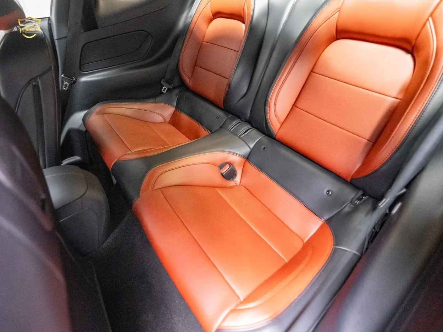 Mustang GT 5.0 NEUES MODELL!! 3,33% WIDESCREEN*S
