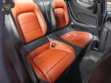 Mustang GT 5.0 NEUES MODELL!! 3,33% WIDESCREEN*S