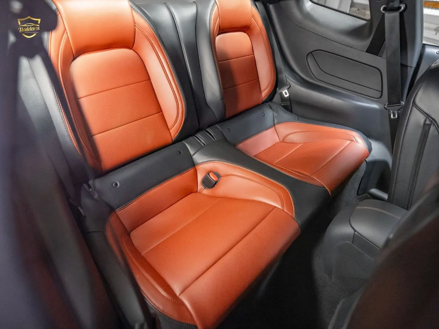 Mustang GT 5.0 NEUES MODELL!! 3,33% WIDESCREEN*S