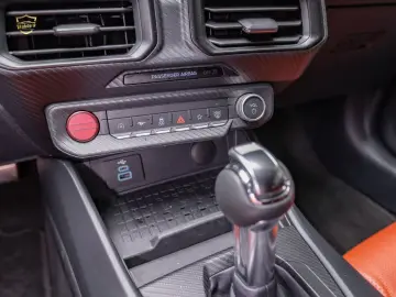 Mustang GT 5.0 NEUES MODELL!! 3,33% WIDESCREEN*S