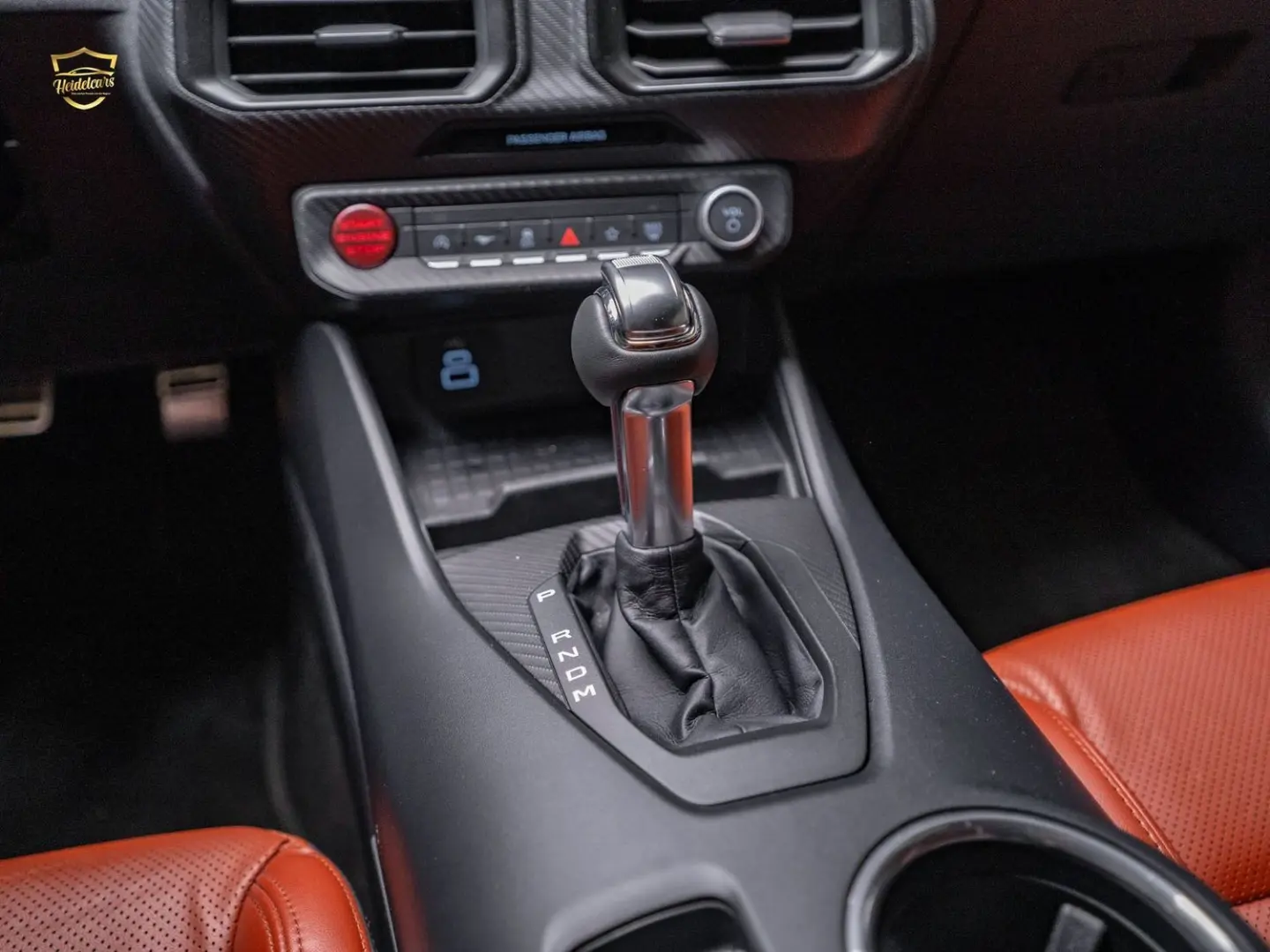 Mustang GT 5.0 NEUES MODELL!! 3,33% WIDESCREEN*S