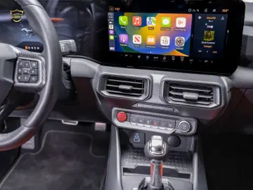 Mustang GT 5.0 NEUES MODELL!! 3,33% WIDESCREEN*S