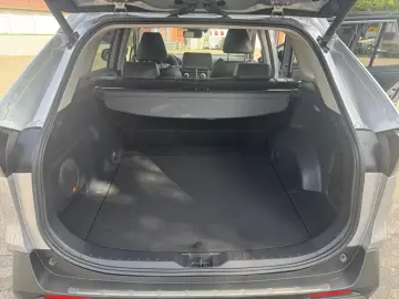 RAV 4 2.5 4x4 Hybrid Lounge AHK WKR