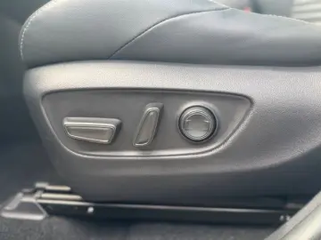 RAV 4 RAV4 Hybrid 4x4 Black Edition