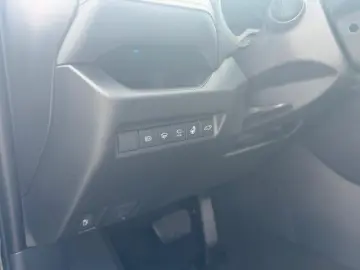 RAV 4 RAV4 Hybrid 4x4 Black Edition
