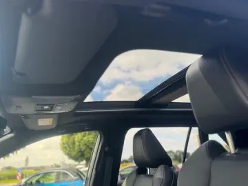 RAV 4 RAV4 Hybrid 4x4 Black Edition
