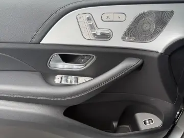GLE 300 d 4M AMG+AIRMATIC+AHK+LED+KAMERA+KEYLESS