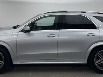GLE 300 d 4M AMG PANO+AHK+360+AIRMATIC+MEMORY+