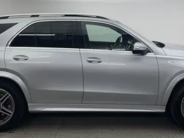 GLE 300 d 4M AMG PANO+AHK+360+AIRMATIC+MEMORY+