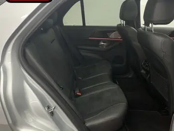 GLE 300 d 4M AMG PANO+AHK+360+AIRMATIC+MEMORY+