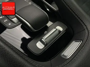GLE 300 d 4M AMG PANO+AHK+360+AIRMATIC+MEMORY+