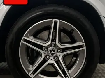 GLE 300 d 4M AMG PANO+AHK+360+AIRMATIC+MEMORY+
