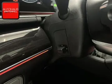 GLE 300 d 4M AMG PANO+AHK+360+AIRMATIC+MEMORY+