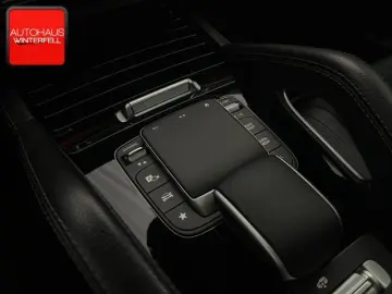 GLE 300 d 4M AMG PANO+AHK+360+AIRMATIC+MEMORY+