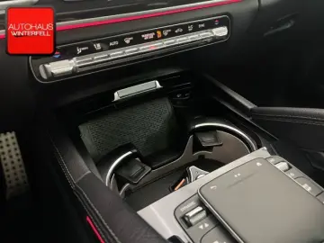 GLE 300 d 4M AMG PANO+AHK+360+AIRMATIC+MEMORY+